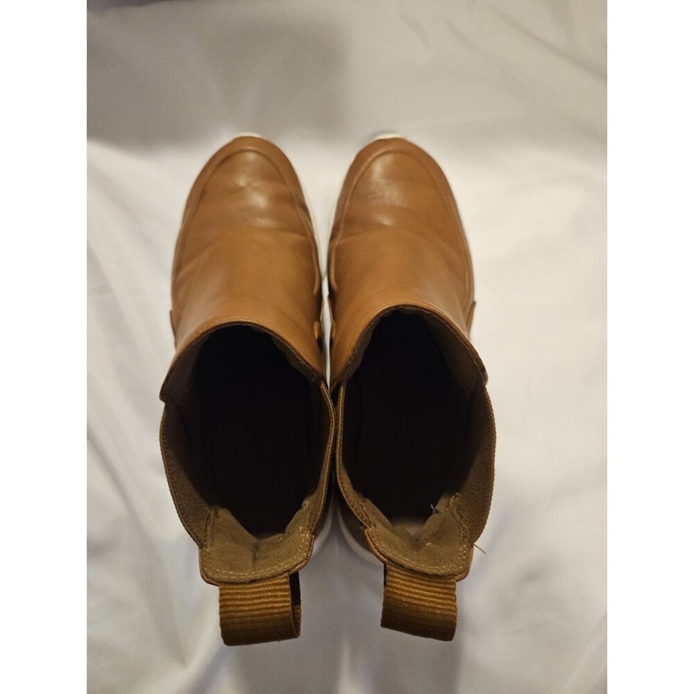 Nike Women's Air Max Thea Mid Ale Brown Size 8.5 - Picture 5 of 8